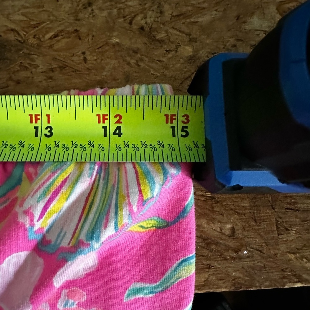 Larch Cover up dress - Picture 9 of 10